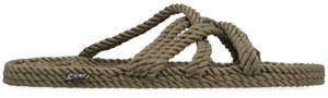 Rope sandals-1